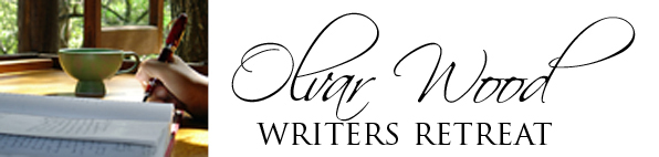 Olvar Wood Writers Retreat