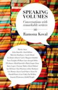 Ramona Koval 'Conversations with Great Writers'