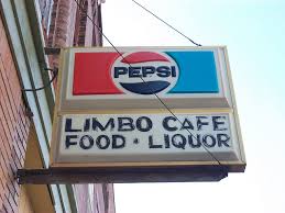 The Limbo Cafe
