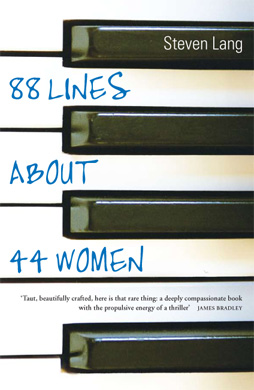 88 Lines About 44 Women
