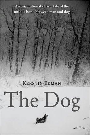 The Dog by Kristina Ekman