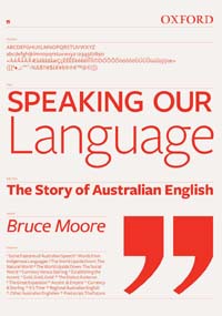 Speaking Our Language by Bruce Moore